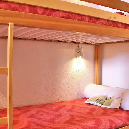 Cosy 2 Pieces, 6 Couchages, Pied Des Pistes, 1850 - Fr-1-330-495 Risoul