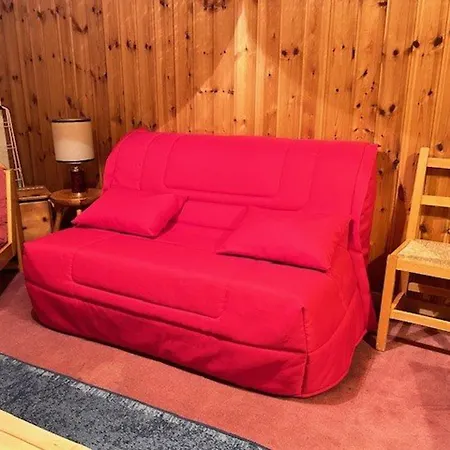 Appartement Cosy 2 Pieces, 6 Couchages, Pied Des Pistes, 1850 - Fr-1-330-495 Risoul